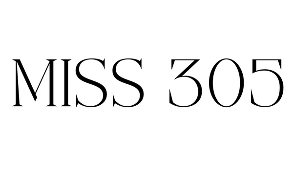 Miss 305 